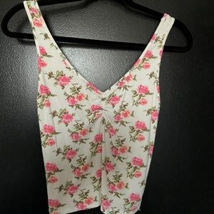 American Eagle Tank Top
